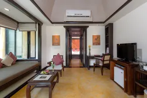 The Village Resort - SHA Plus - Chambre