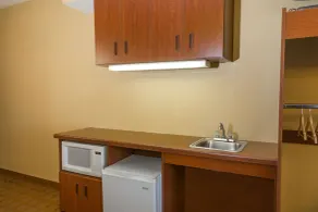 Microtel Inn & Suites by Wyndham Hillsborough - Room