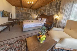 Foleya Mountain Resort Hotel & Villas - Room