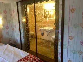 Märchenhotel - Room