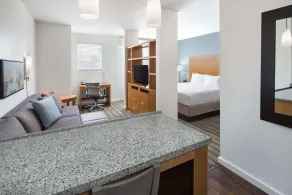 Hyatt House Boulder/Broomfield - Chambre