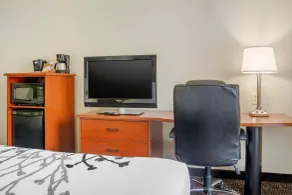 Sleep Inn & Suites Milwaukee Airport - Chambre
