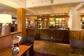 Premier Inn Plymouth - Sutton Harbour - Ristorante