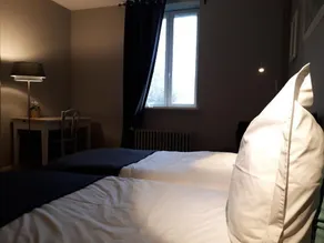 Villa Marguerite - Chambres d'Hôtes - Habitación