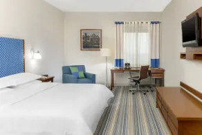 Four Points by Sheraton Monterrey Linda Vista - Habitación