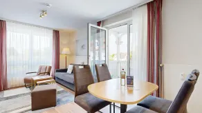 Binzer Sterne 49 - Room