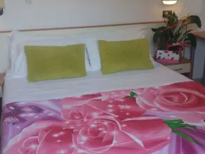 Hotel Zurigo - Room