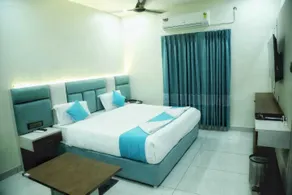 Hotel Greenland - Room