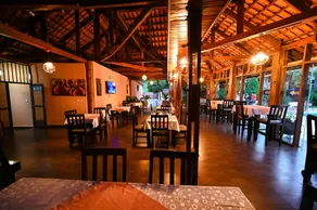 Grazia Apartment Hotel - Restaurant