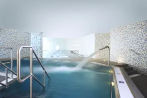Clarion Congress Hotel Prague - Piscine