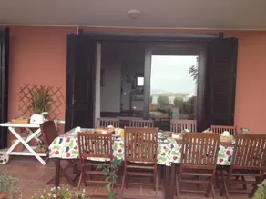 B&B Al Sandalyon - Ristorante
