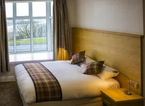 King Alfred Hotel - Chambre