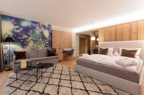 Sackmann Design Genuss & SPA Resort - Camera