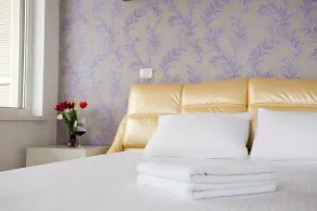 Sea View Penthouse Mamaia - Room