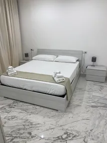 B&B De Rossi185 - Baño