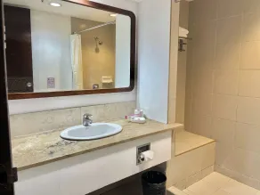 The VIP Hotel Cagayan De Oro - Salle de bain