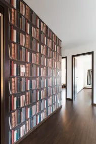 Les Maisons Solaires - Hall