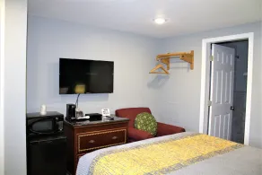HavenPointe Inn & Suites - Chambre