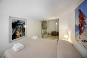 siciliacasevacanze - Marina Domus Depandance - Zimmer