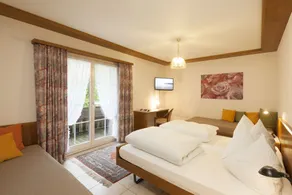 Hotel Landgasthof Hirschen - Camera