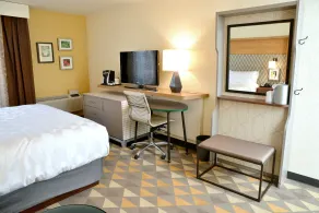 Holiday Inn Portland- I-5 S Wilsonville by IHG - Chambre