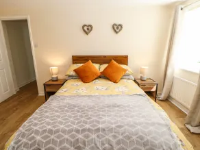 1 The Stables - Habitación