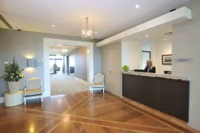Mercure Portsea & Portsea Golf Club - Receção