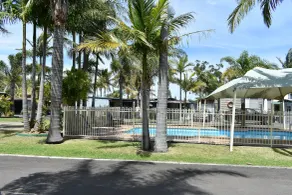 Sussex Palms Holiday Park - Pool