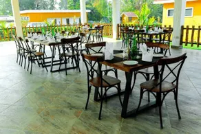 Anaya Resort - Restaurant