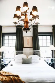 Aida Hotel - Chambre