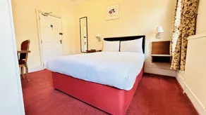 The Columbia Hotel - Værelse