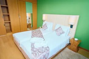 ASTORIA Hotel Opatija - Room