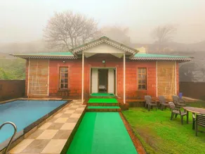 Shiv Parvati Resort - Rom