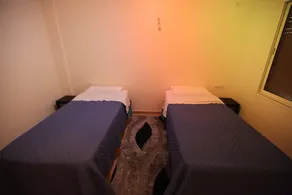 Atlantica Ifri Surf Suites - Quarto