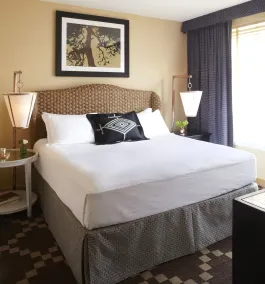 Kimpton Riverplace Hotel by IHG - Vue de la chambre