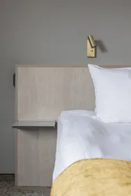 Quality Hotel Royal Corner - Room