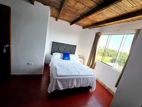 Los Angeles Hotel - Quarto