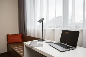 Campanile PRIME - Metz Centre Gare - Room