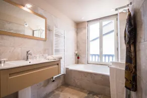 Villa Odette - Bathroom