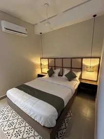 Hotel Kalos - Chambre
