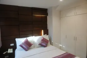 ACL Suites - Room