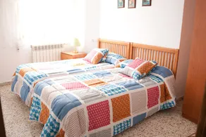 Apartamento Luna - Munebrega - Room