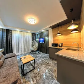 Tikir House - Habitación