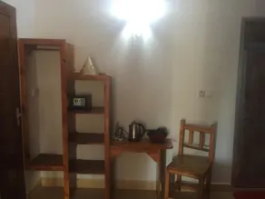 Tropicana Kendwa Beach Hotel - Room