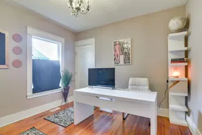 Main Street Retreat! Urban Cottage in Vancouver - Innenbereich