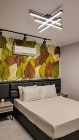 Lizbonia Hotels Bodrum - Zimmer