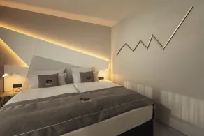 Holiday Inn - the niu, Coin Frankfurt Ostend by IHG - Chambre