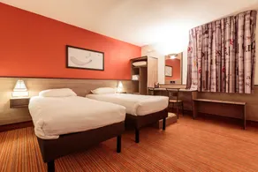Ace Hôtel Paris Roissy - Chambre