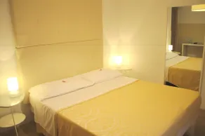 La Magnolia - House - Chambre