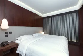 Dali Sky Valley Heritage Boutique Hotel - Room